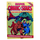 Marvel Comic-Stars Nr. 5 (1981) Condor Verlag | Das Ding, Hercules & Spider-Man | Hoppla Stuff